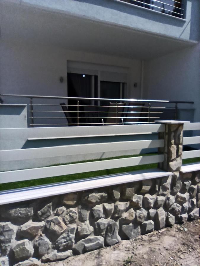 Steps To The Sea Nea Peramos (Macedonia) Exterior foto